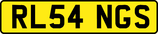 RL54NGS