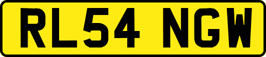 RL54NGW
