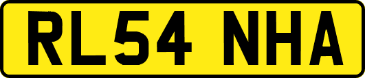RL54NHA
