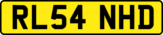 RL54NHD