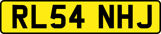 RL54NHJ