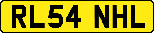 RL54NHL