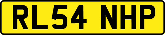 RL54NHP