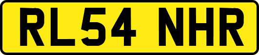 RL54NHR