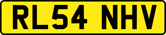 RL54NHV