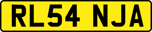 RL54NJA