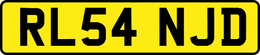 RL54NJD