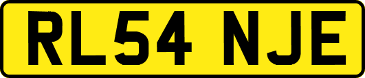 RL54NJE
