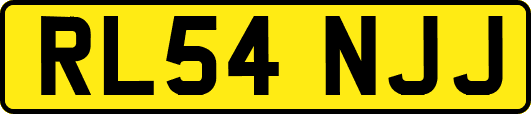RL54NJJ