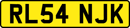RL54NJK