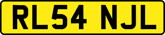 RL54NJL