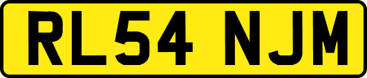 RL54NJM