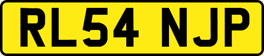 RL54NJP