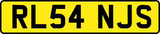 RL54NJS