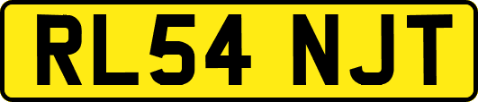 RL54NJT