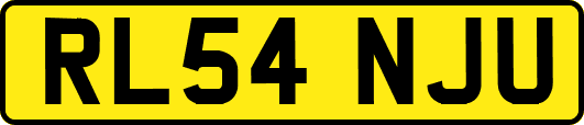 RL54NJU