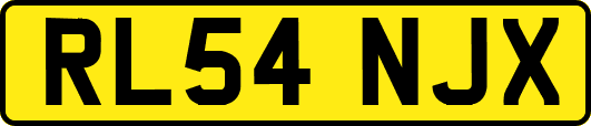 RL54NJX