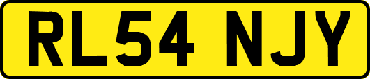RL54NJY