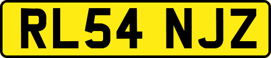 RL54NJZ