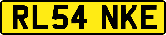 RL54NKE