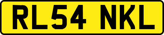 RL54NKL