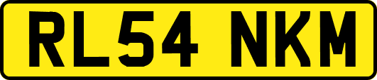 RL54NKM