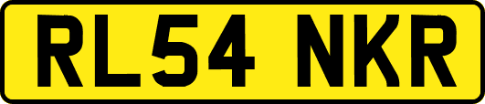 RL54NKR