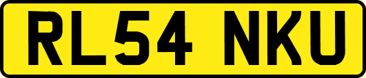 RL54NKU