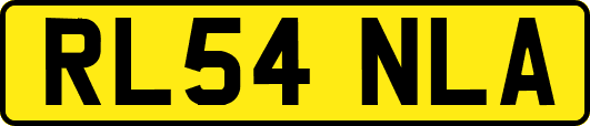 RL54NLA