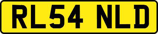 RL54NLD