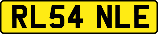 RL54NLE