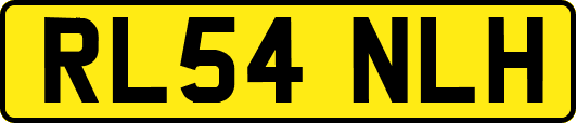 RL54NLH