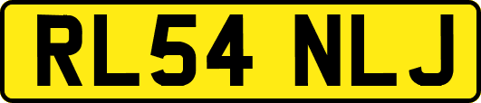 RL54NLJ