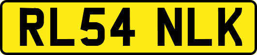 RL54NLK