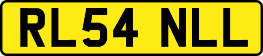 RL54NLL