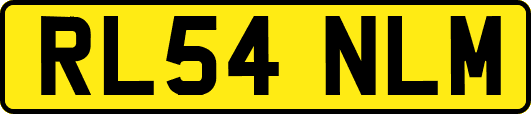 RL54NLM