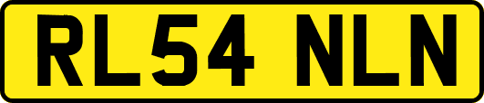 RL54NLN