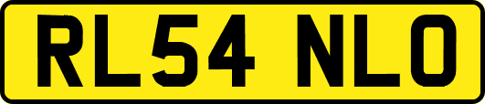 RL54NLO