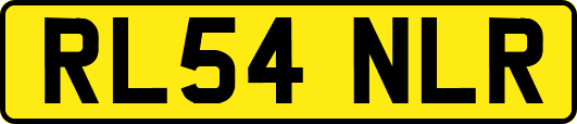 RL54NLR