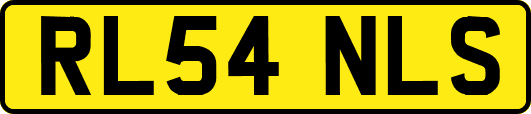 RL54NLS