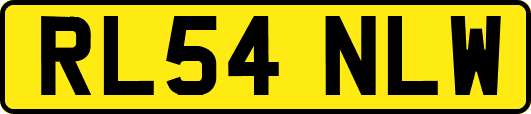 RL54NLW