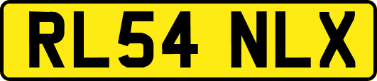 RL54NLX