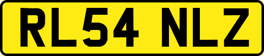 RL54NLZ