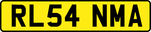 RL54NMA