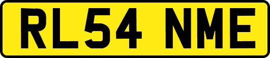 RL54NME