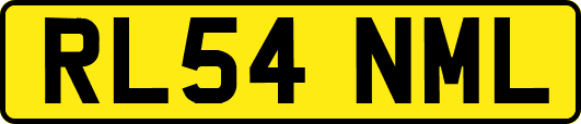 RL54NML