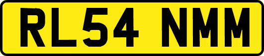 RL54NMM
