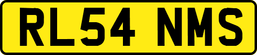 RL54NMS
