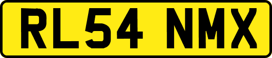 RL54NMX