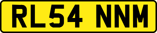 RL54NNM